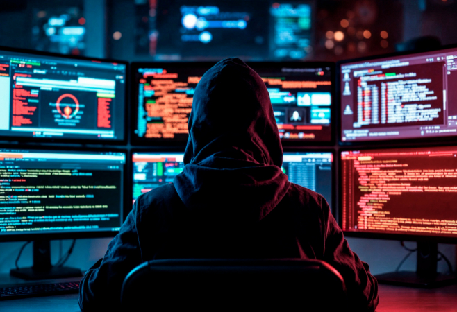 Hackers