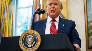 Presidente Trump
