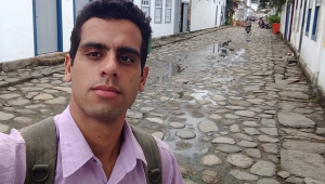 Rafael Barlete Rodrigues vivia na Argentina havia cinco meses