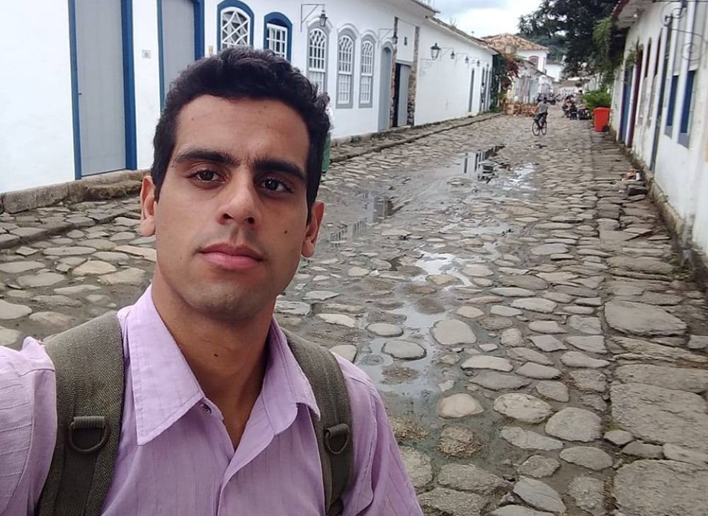 Rafael Barlete Rodrigues vivia na Argentina havia cinco meses