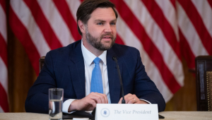 Jd Vance