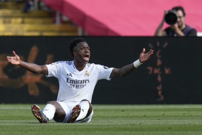 Vini Jr.