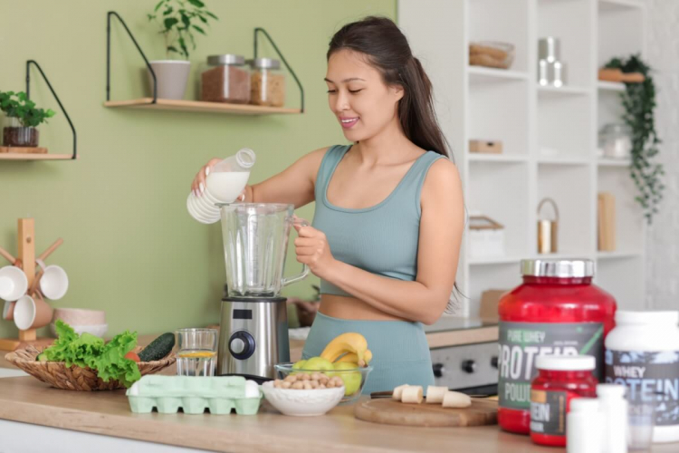 4 atividades físicas e o pré-treino ideal para cada uma delas
