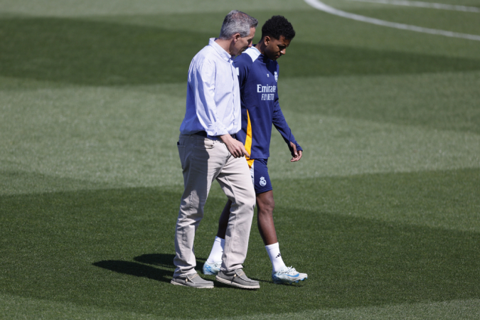 Rodrygo