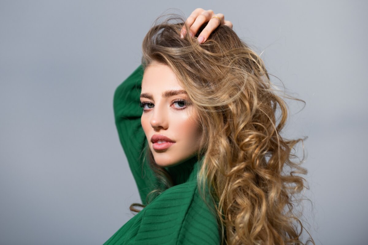 O inverno traz novas tendências de cores para os cabelos 