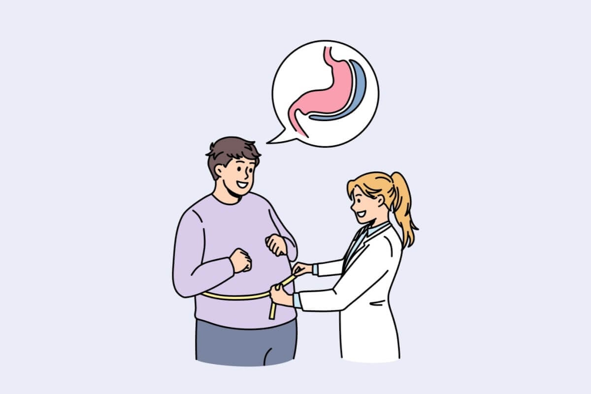 5 cuidados para quem deseja fazer uma cirurgia bariátrica