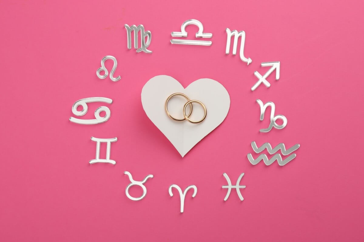 Alguns signos estarão inclinados a dar um passo a mais na relação amorosa 