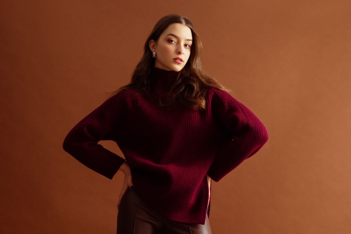 O inverno chega com cores densas e terrosas em destaque 