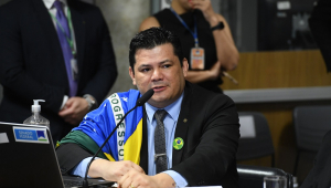 Gilvan da Federal