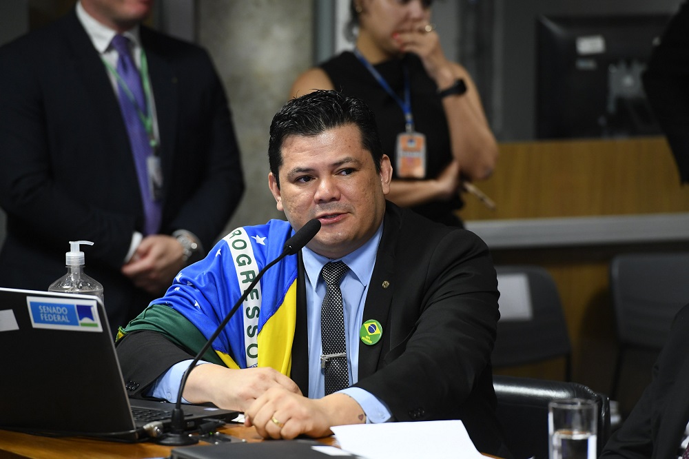 Gilvan da Federal
