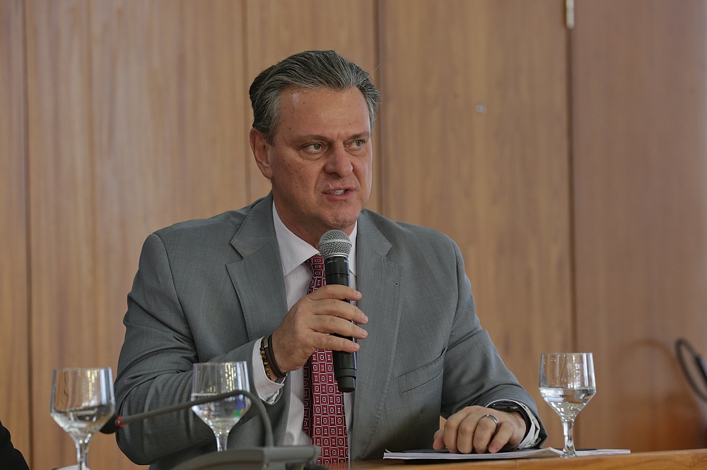 Carlos Fávaro