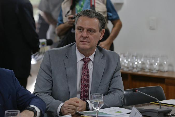 Carlos Fávaro