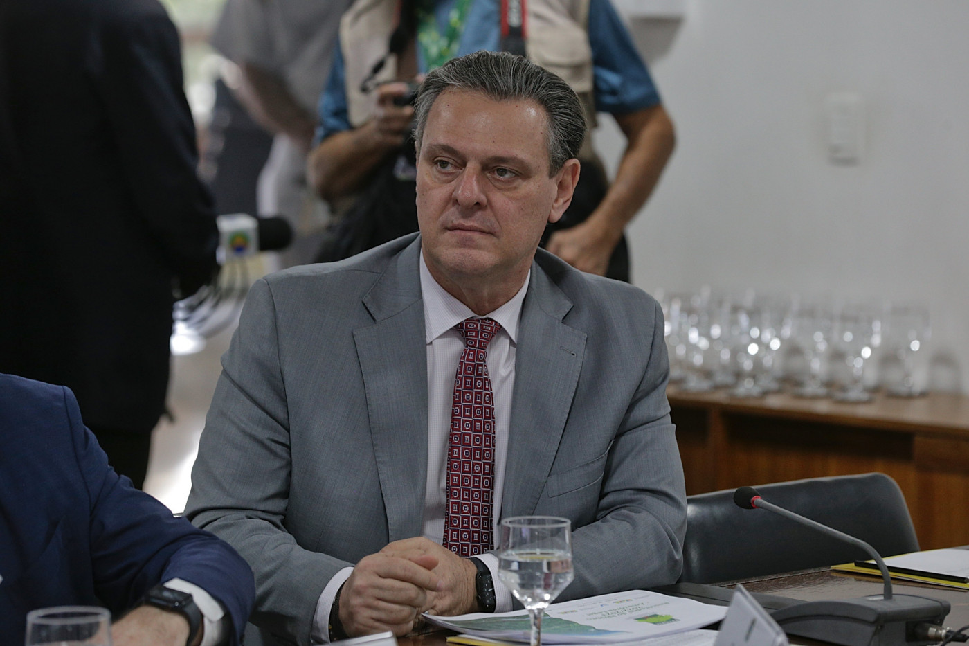 Carlos Fávaro