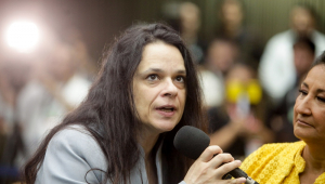 Janaina Paschoal