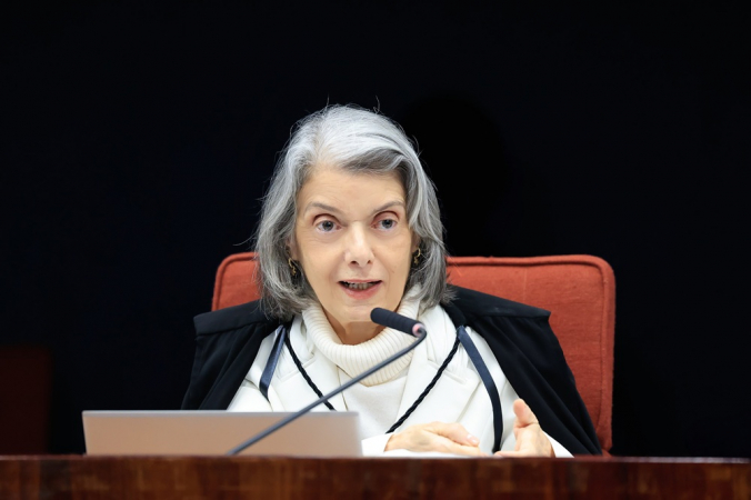 Cármen Lúcia