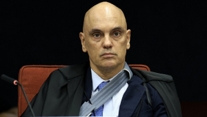 Primeira Turma do STF Alexandre de Moraes