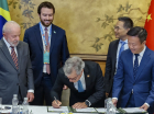 Presidente Lula