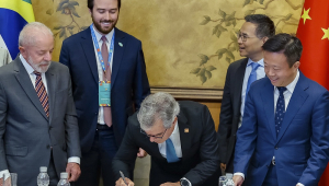 Presidente Lula
