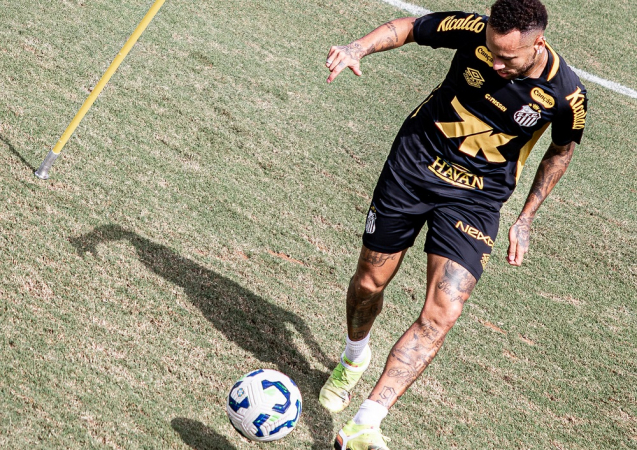 Neymar