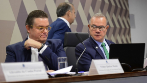 Wolney Queiroz fala na Comissão de Transparência, Governança, Fiscalização e Controle e Defesa do Consumidor