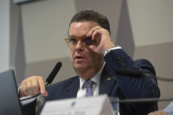 Wolney Queiroz