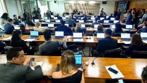 CCJ do Senado