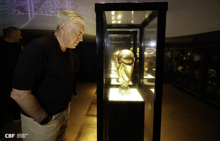 Carlo Ancelotti