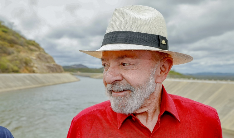 Lula diz que ficou 1h30 dentro de uma máquina para saber se estava com ‘problema na cabeça’ após tontura