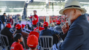 Lula MST