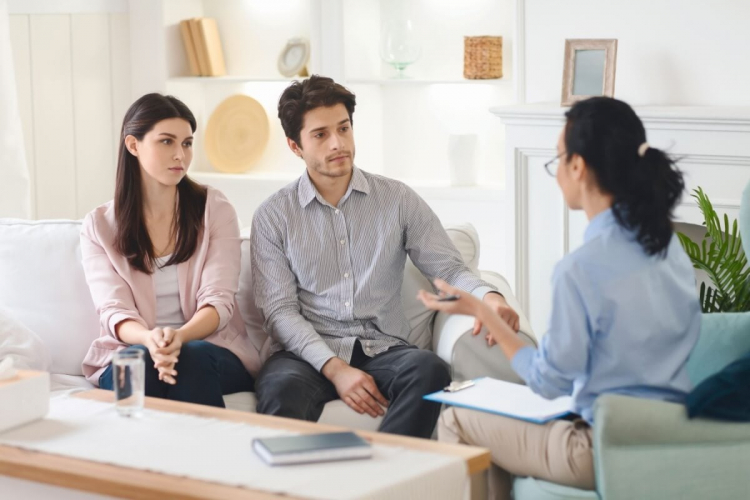 6 benefícios da terapia de reprocessamento generativo para casais