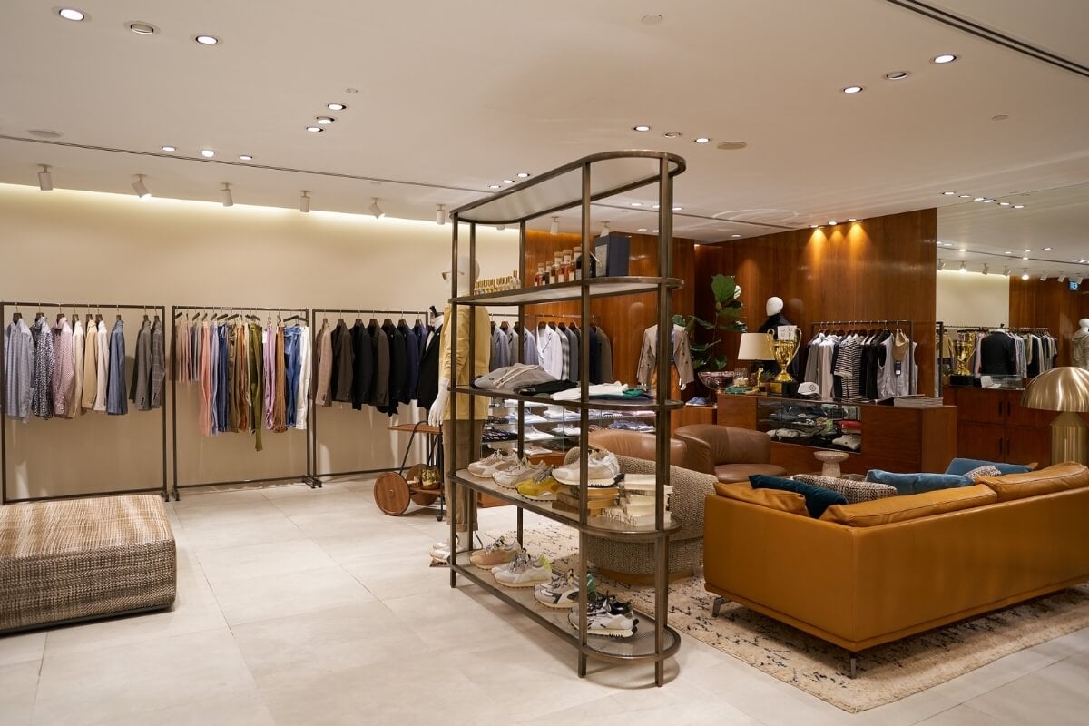 A apresentação do ponto de venda pode influenciar a performance dos negócios 