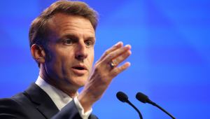 Macron