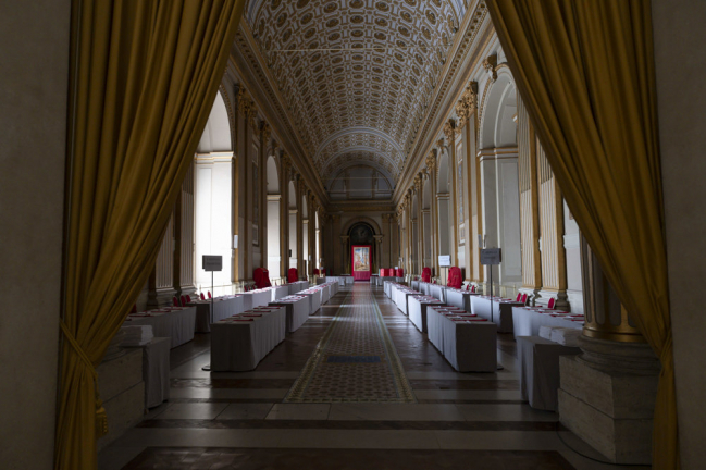 conclave