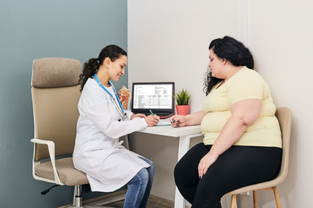 O novo tratamento da obesidade está avançando, mas algo ainda trava esse movimento