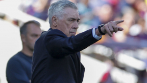 Carlo Ancelotti
