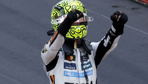 Lando Norris
