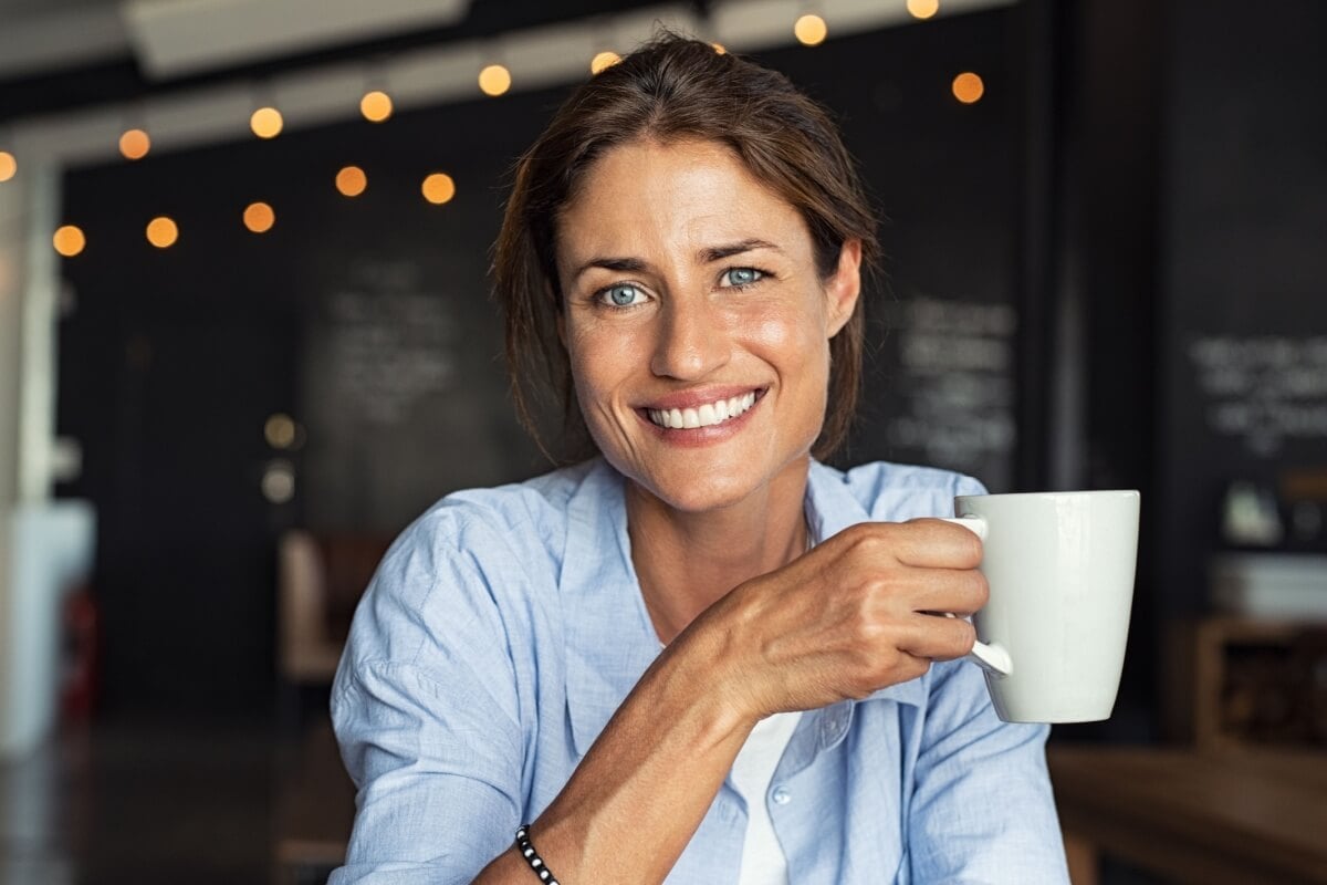 Determinados alimentos podem acelerar a descoloração dos dentes 