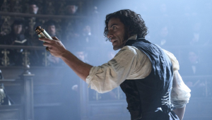 Guillermo Del Toro revela data do trailer de 'Frankenstein'