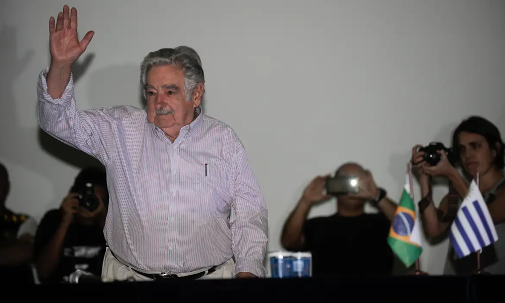 Mujica