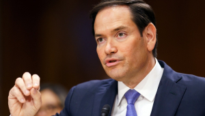 Marco Rubio