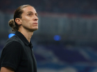 Partida entre Cruzeiro e Flamengo pelo Campeonato Brasileiro