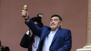Maradona