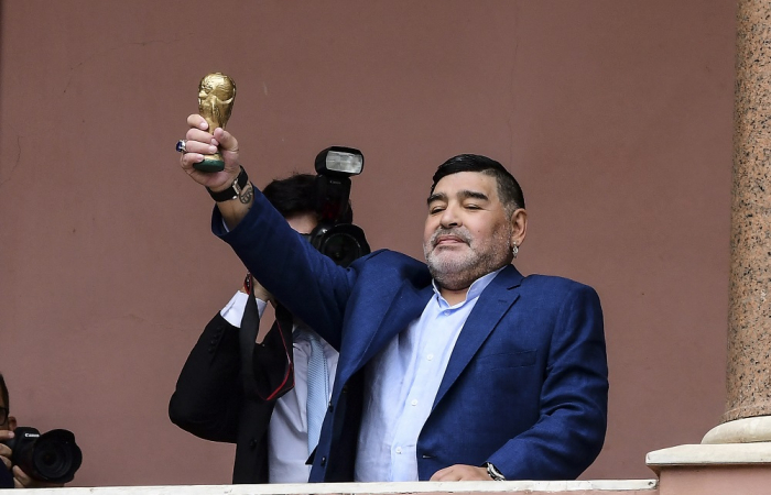 Maradona