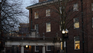 Harvard