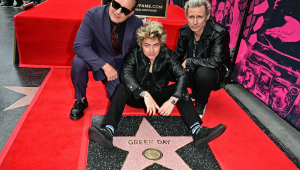 Green Day