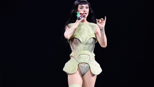 Katy Perry