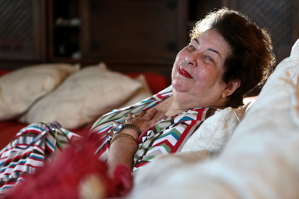 Nana Caymmi