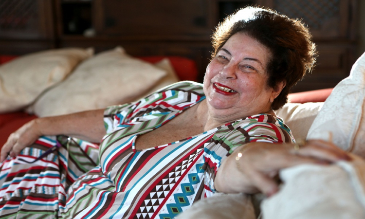 Nana Caymmi