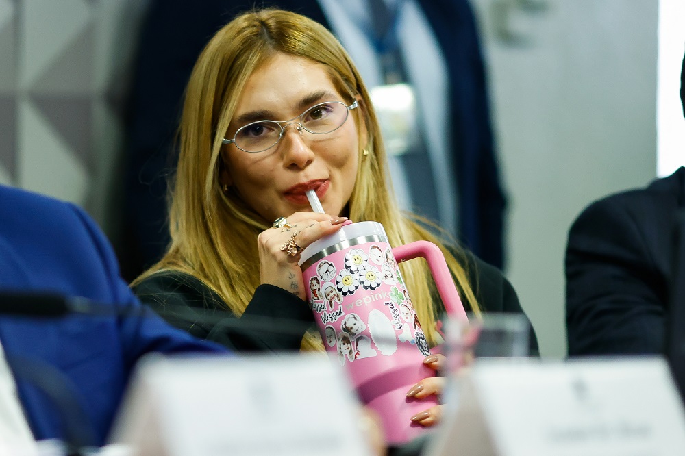 Virgínia Fonseca