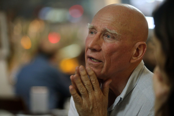 Sebastião Salgado